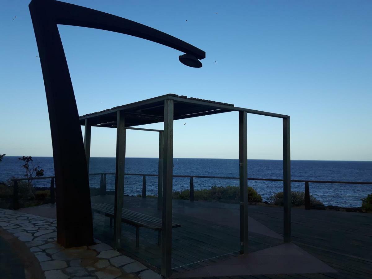 Apartamento La Caleta Isla De El Hierro Terrace With Incredible Views Apartment Exterior photo